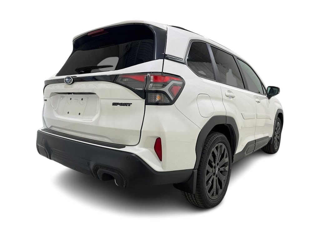 Thumbnail: 2026 Subaru Forester - 14