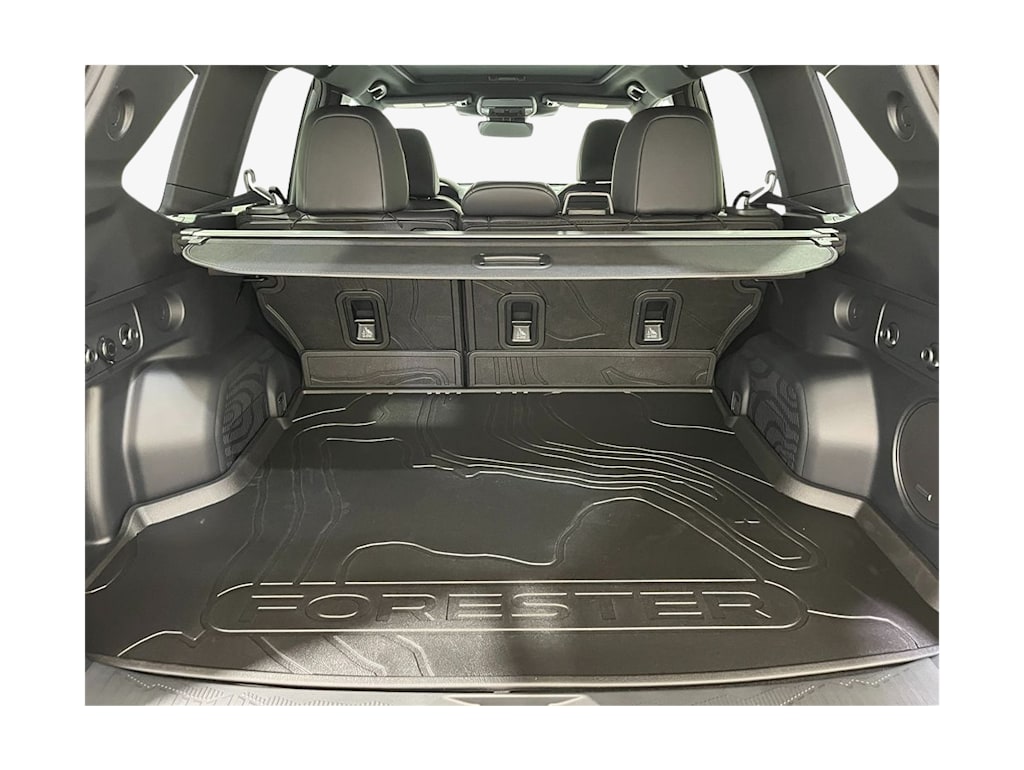 Thumbnail: 2026 Subaru Forester - 13