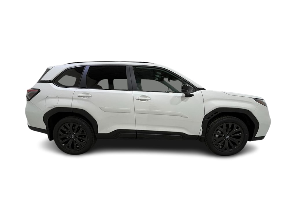 Thumbnail: 2026 Subaru Forester - 15
