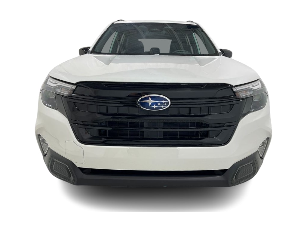 Thumbnail: 2026 Subaru Forester - 6