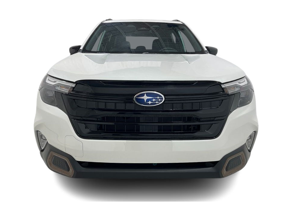 Thumbnail: 2026 Subaru Forester - 6