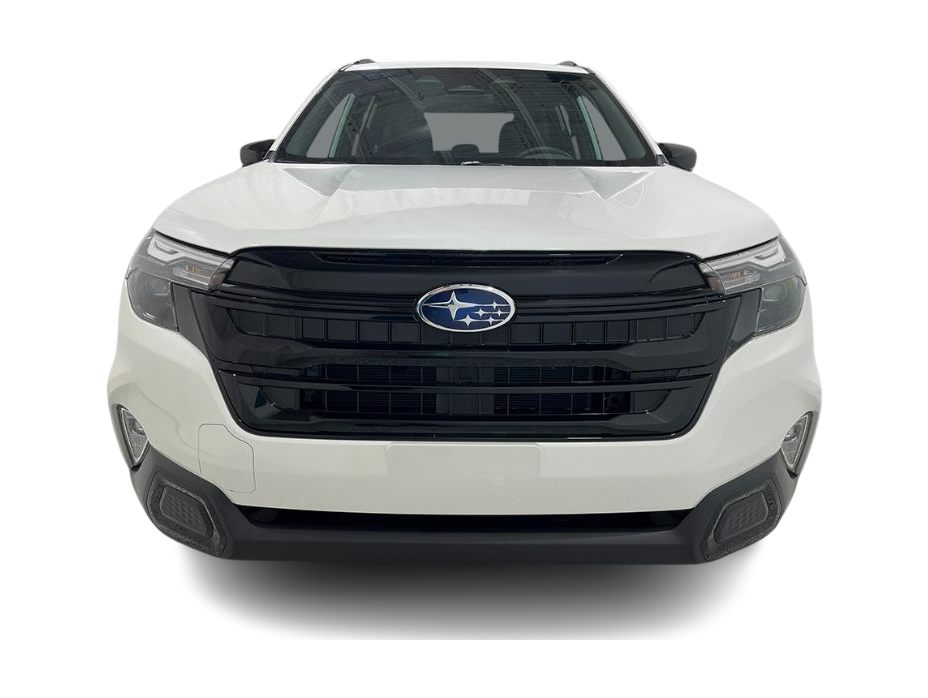 Thumbnail: 2026 Subaru Forester - 6