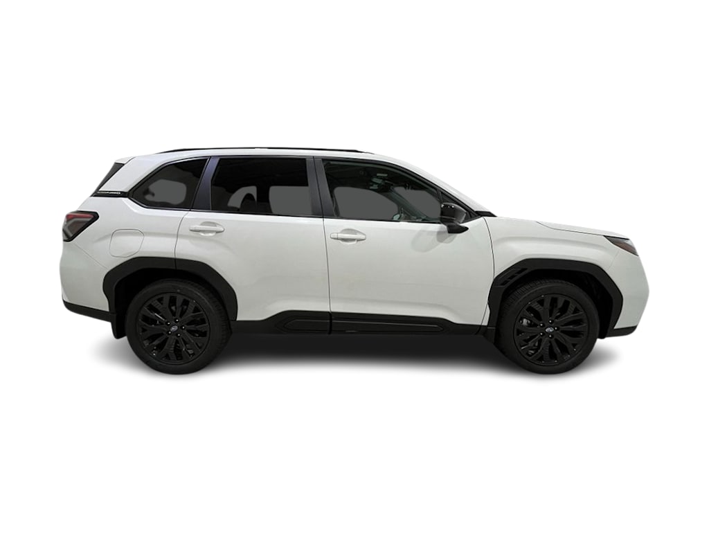 Thumbnail: 2026 Subaru Forester - 17