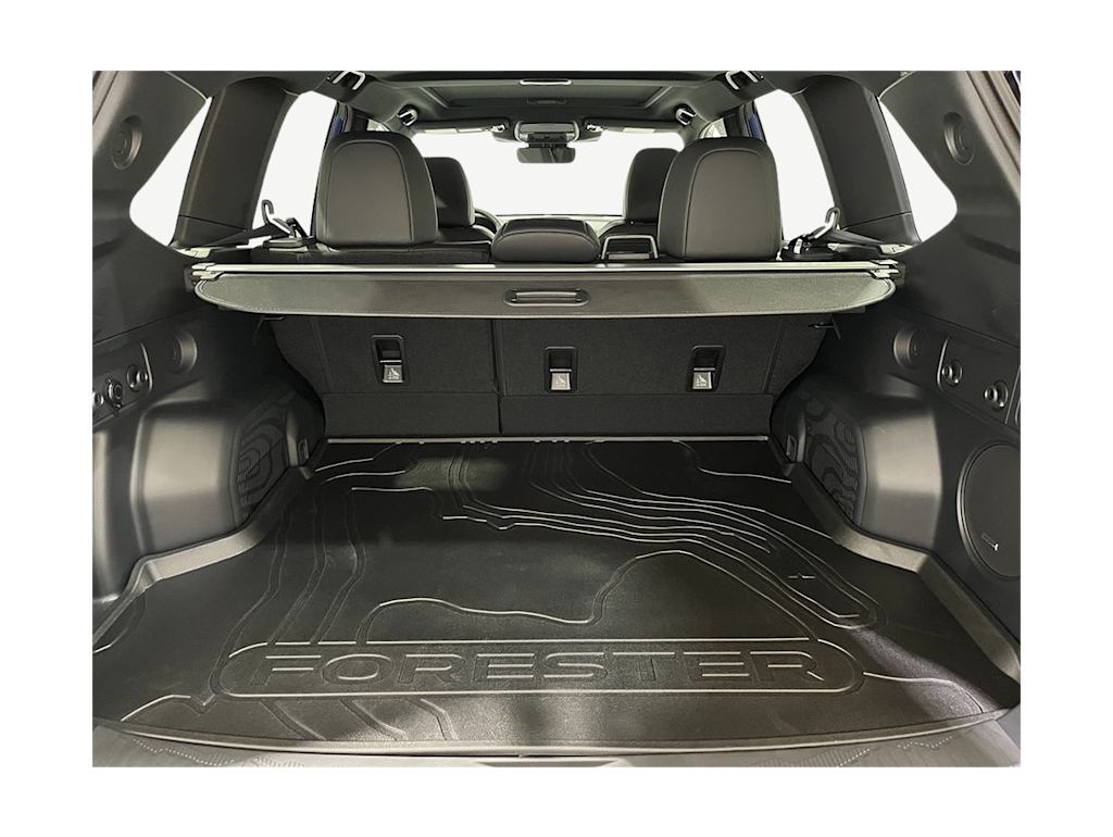 Thumbnail: 2026 Subaru Forester - 15