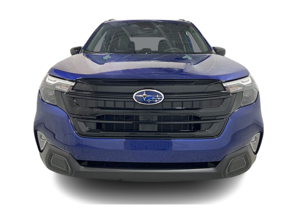 Thumbnail: 2026 Subaru Forester - 6