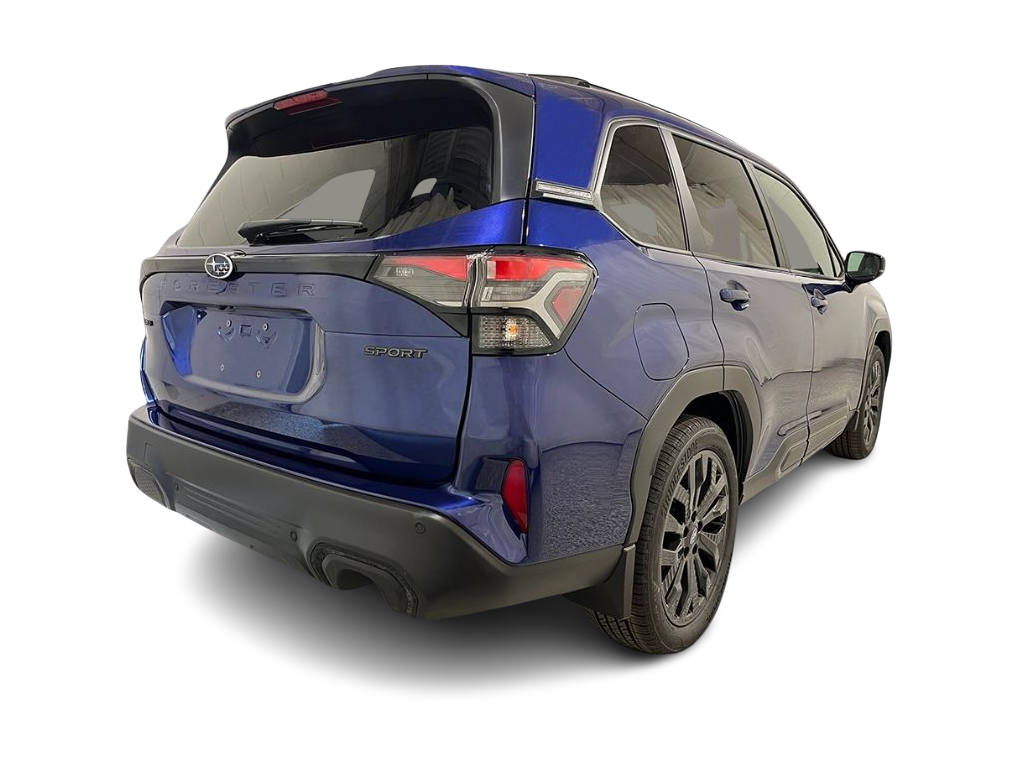 Thumbnail: 2026 Subaru Forester - 16