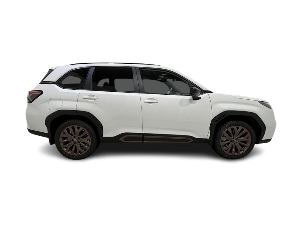 Thumbnail: 2026 Subaru Forester - 17