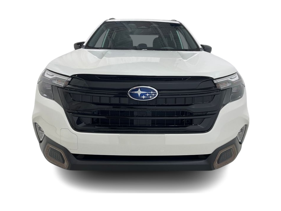 Thumbnail: 2026 Subaru Forester - 6