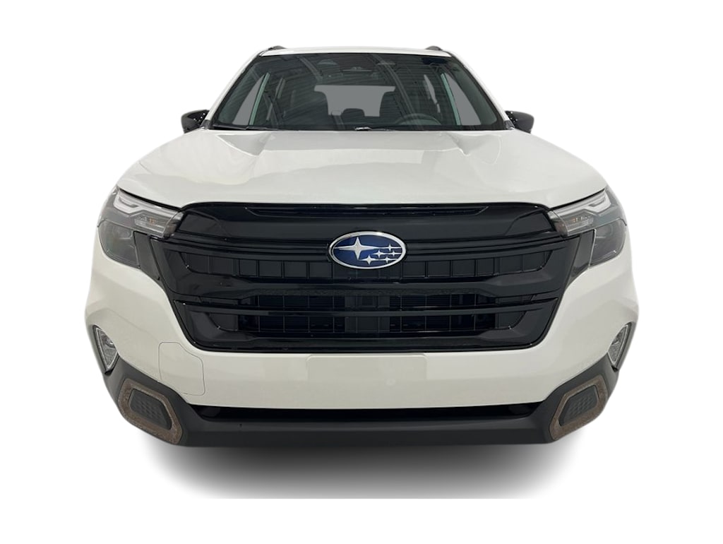 Thumbnail: 2026 Subaru Forester - 6