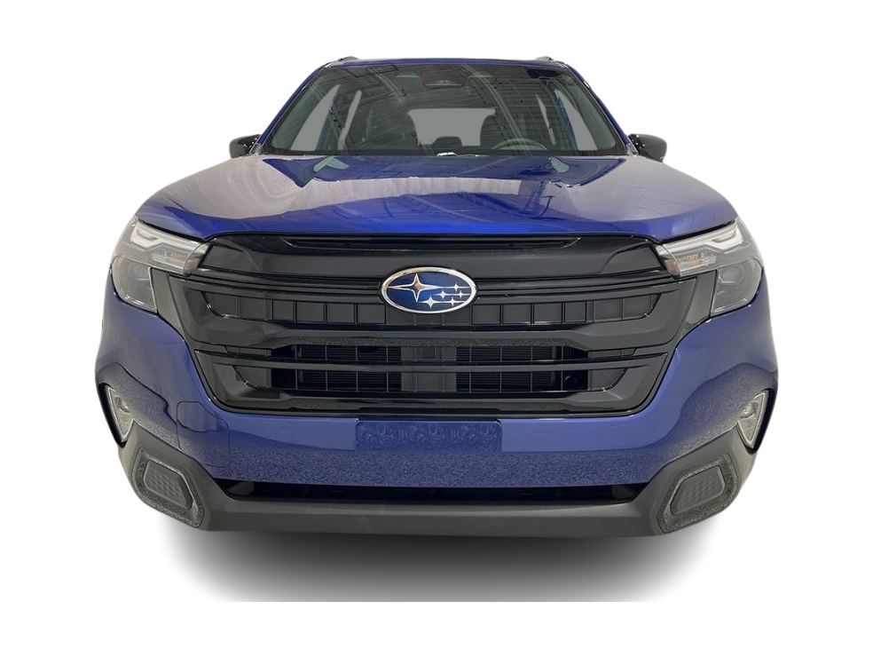 Thumbnail: 2026 Subaru Forester - 6