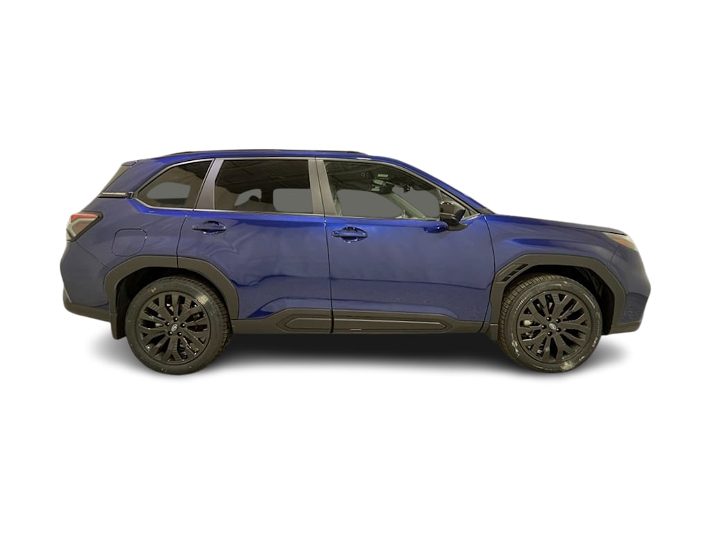 Thumbnail: 2026 Subaru Forester - 16