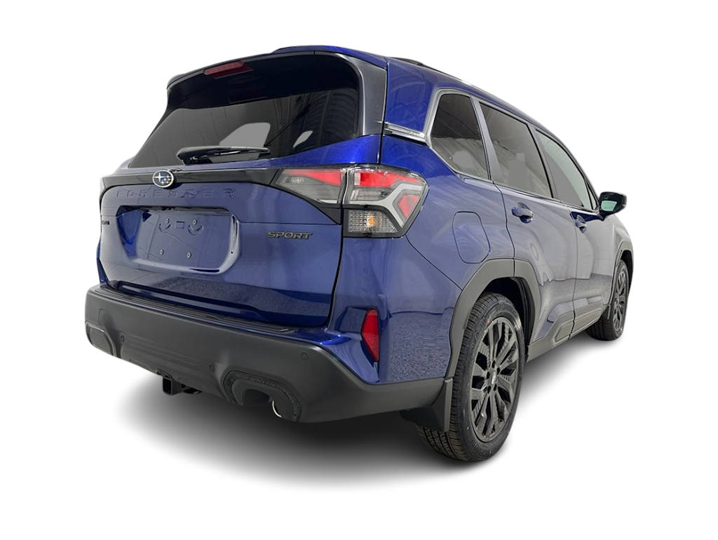 Thumbnail: 2026 Subaru Forester - 15