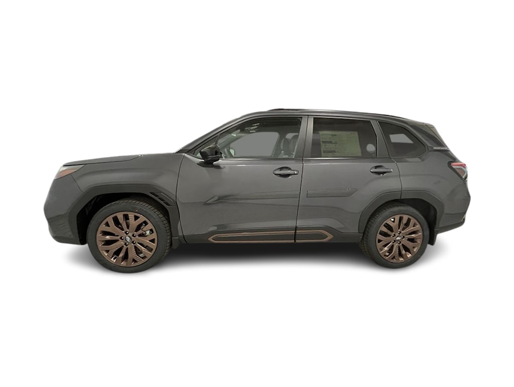 Thumbnail: 2026 Subaru Forester - 3
