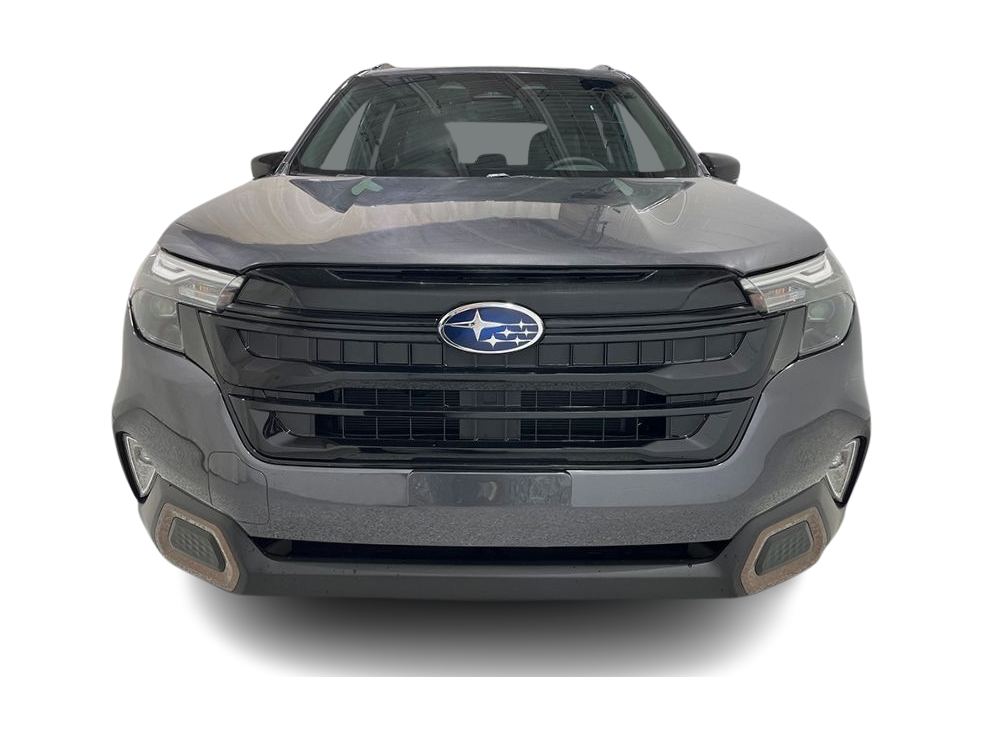 Thumbnail: 2026 Subaru Forester - 6