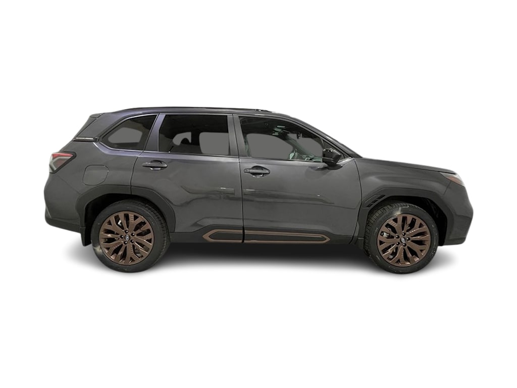 Thumbnail: 2026 Subaru Forester - 17