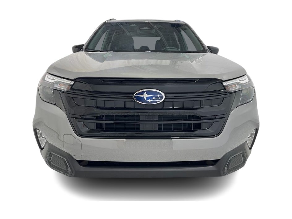 Thumbnail: 2026 Subaru Forester - 6