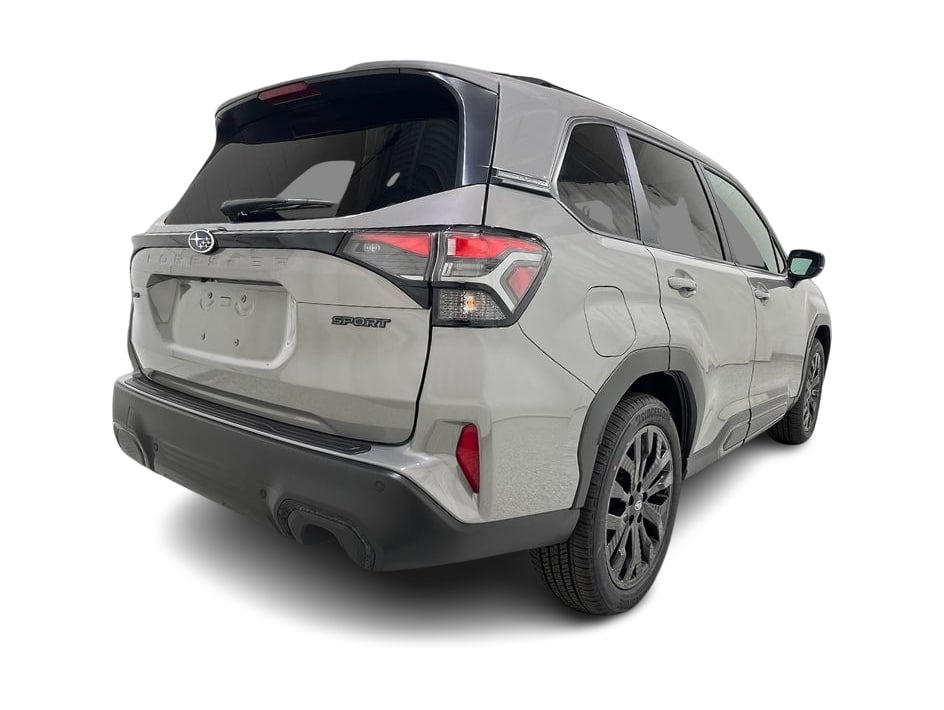Thumbnail: 2026 Subaru Forester - 15