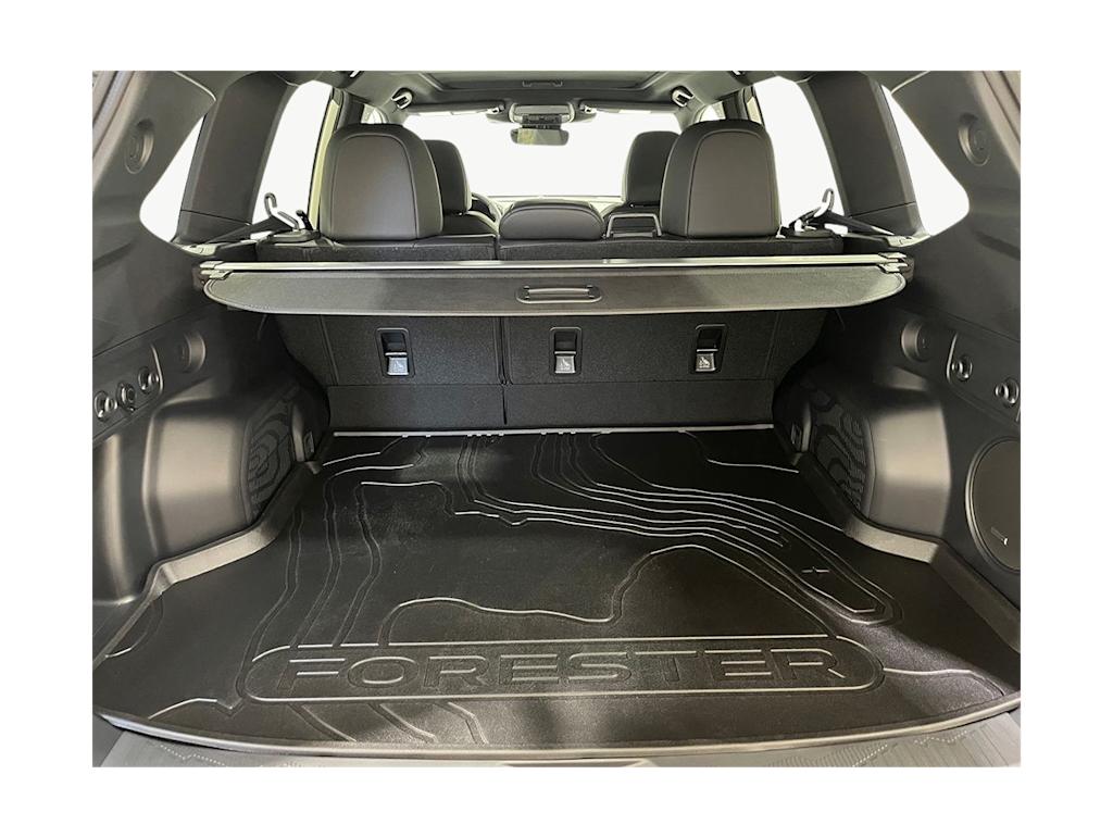 Thumbnail: 2026 Subaru Forester - 14