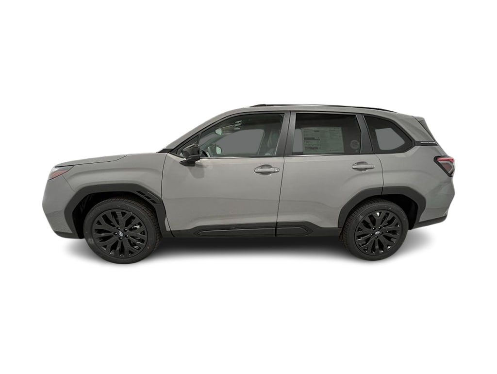 Thumbnail: 2026 Subaru Forester - 3