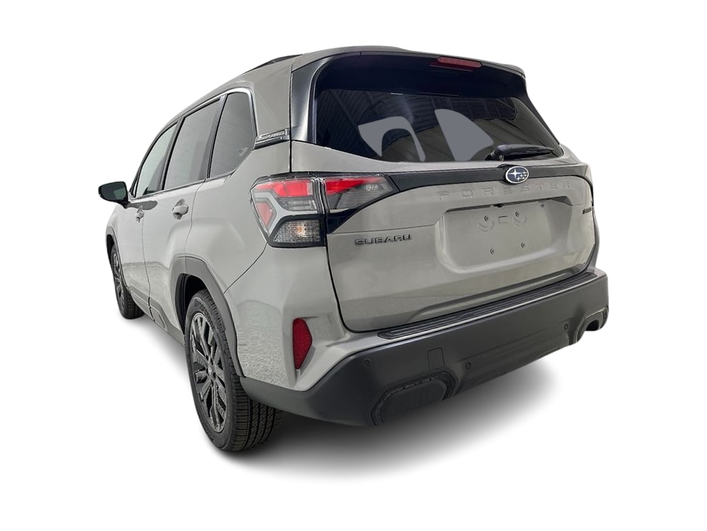 Thumbnail: 2026 Subaru Forester - 4