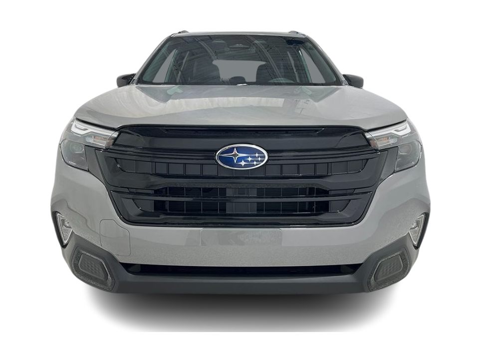 Thumbnail: 2026 Subaru Forester - 6