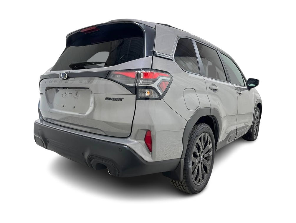 Thumbnail: 2026 Subaru Forester - 14