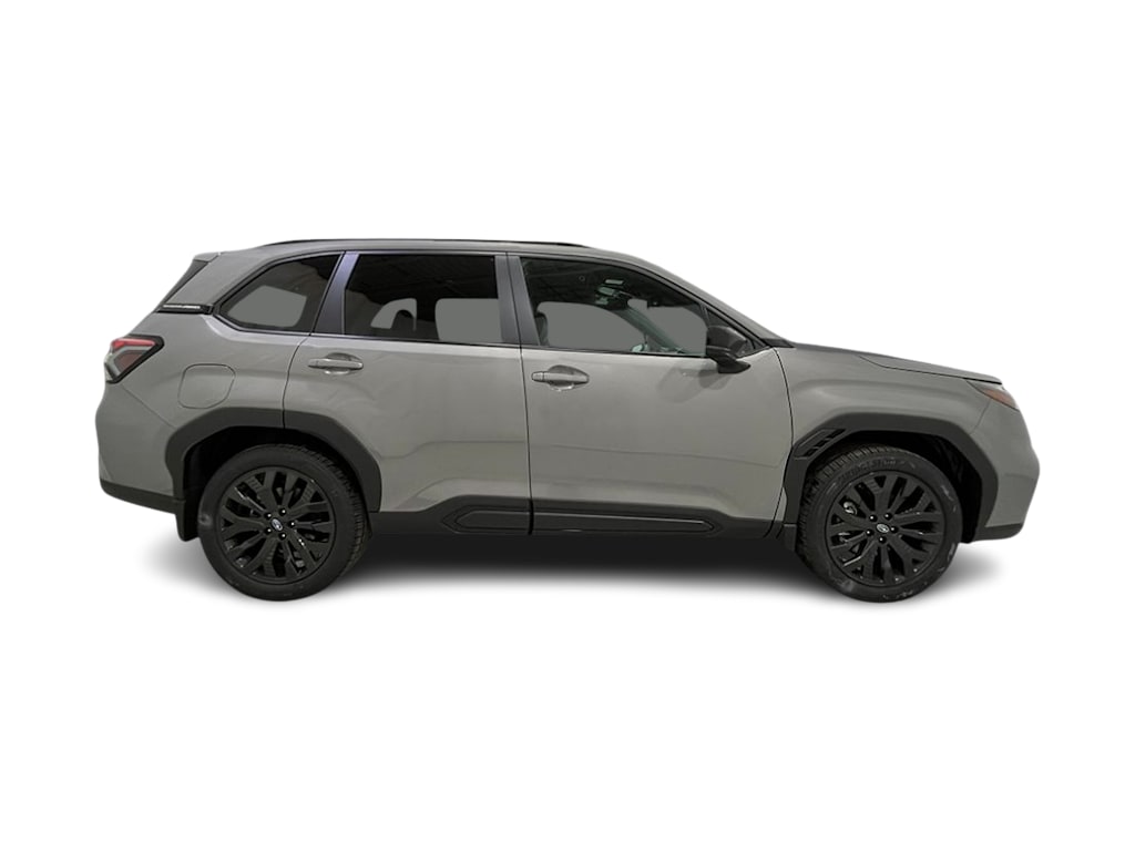 Thumbnail: 2026 Subaru Forester - 15