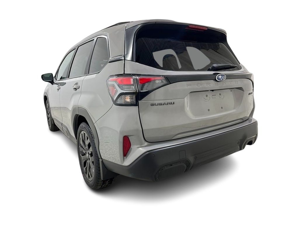 Thumbnail: 2026 Subaru Forester - 4