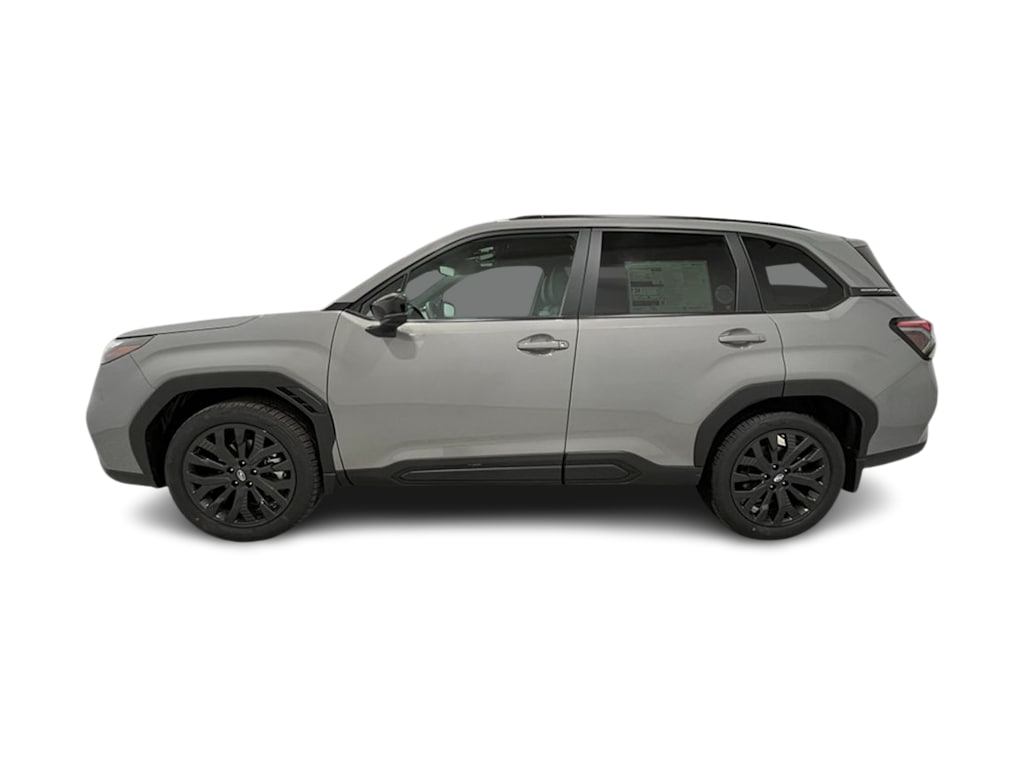 Thumbnail: 2026 Subaru Forester - 3