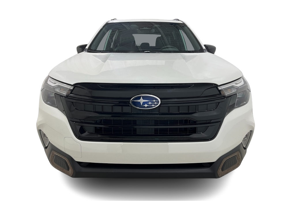 Thumbnail: 2026 Subaru Forester - 6