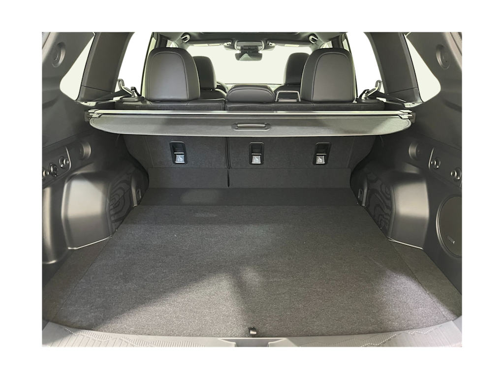 Thumbnail: 2026 Subaru Forester - 15