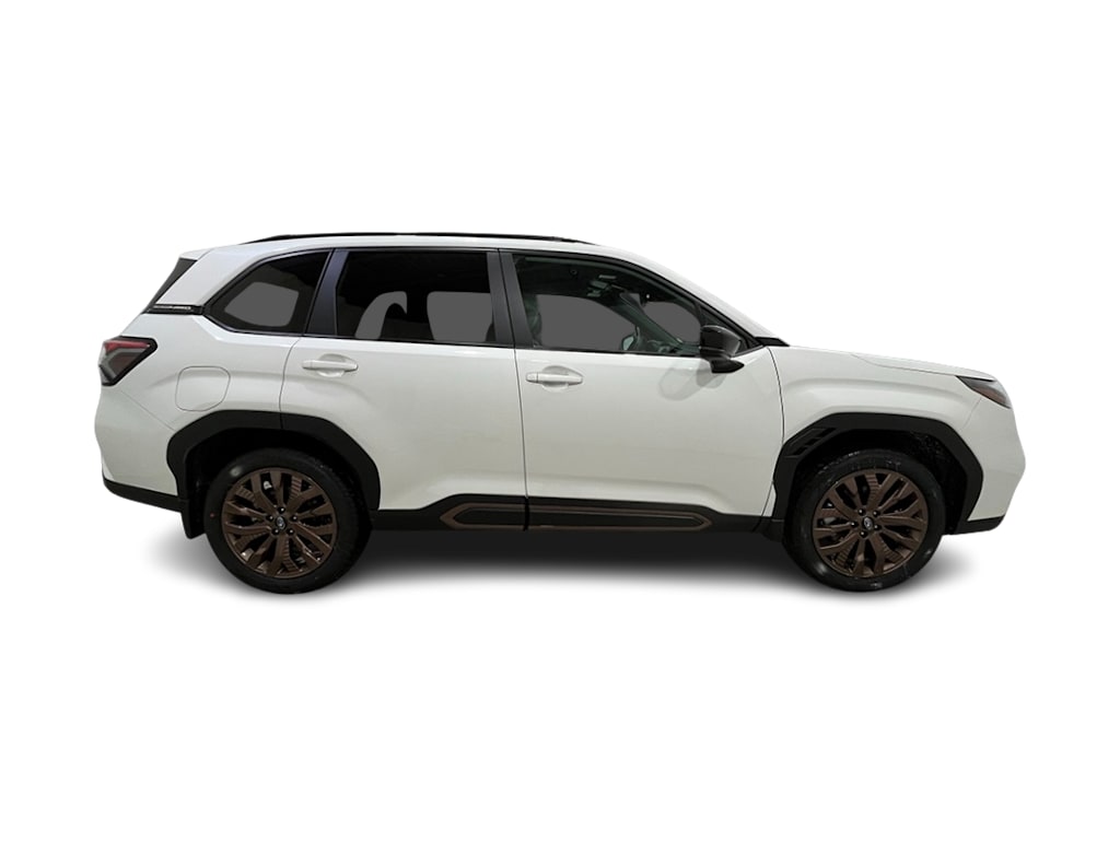 Thumbnail: 2026 Subaru Forester - 17