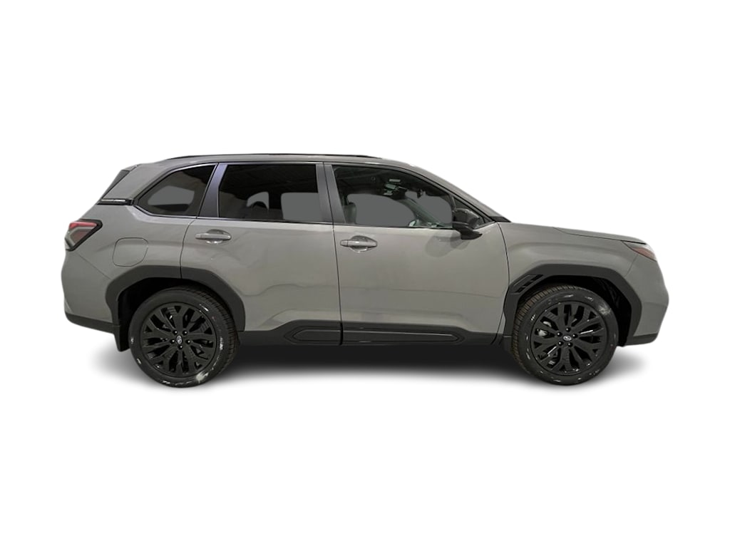 Thumbnail: 2026 Subaru Forester - 16