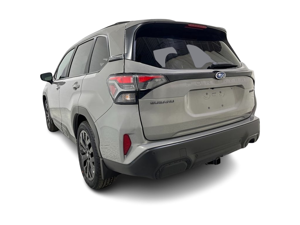 Thumbnail: 2026 Subaru Forester - 4