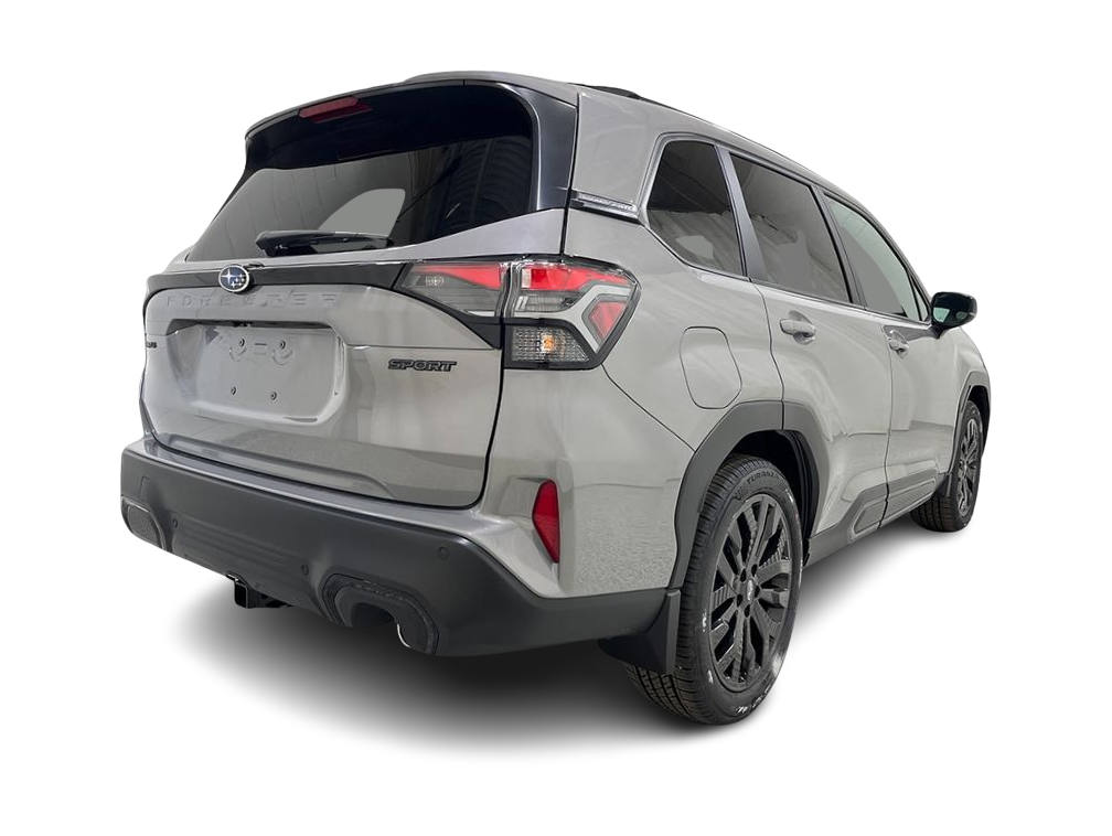Thumbnail: 2026 Subaru Forester - 15