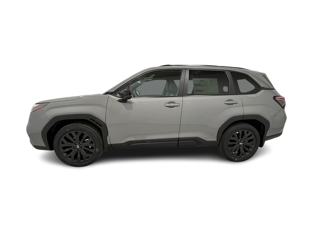 Thumbnail: 2026 Subaru Forester - 3