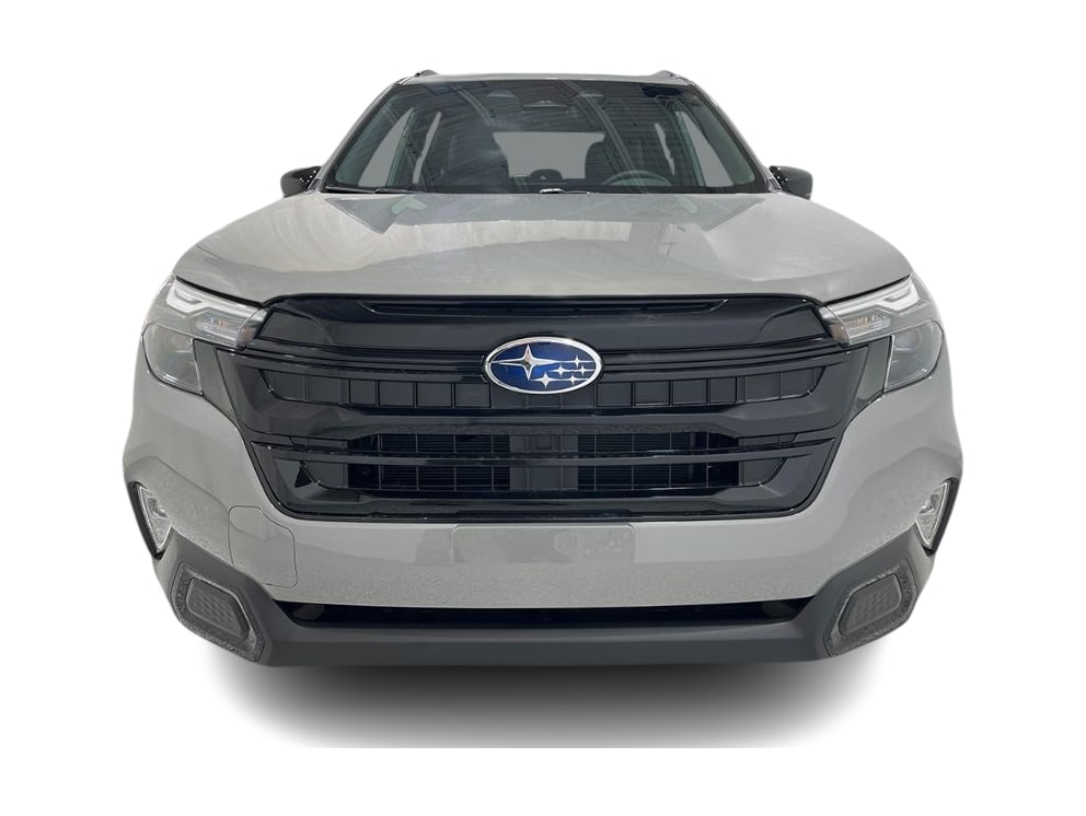 Thumbnail: 2026 Subaru Forester - 6