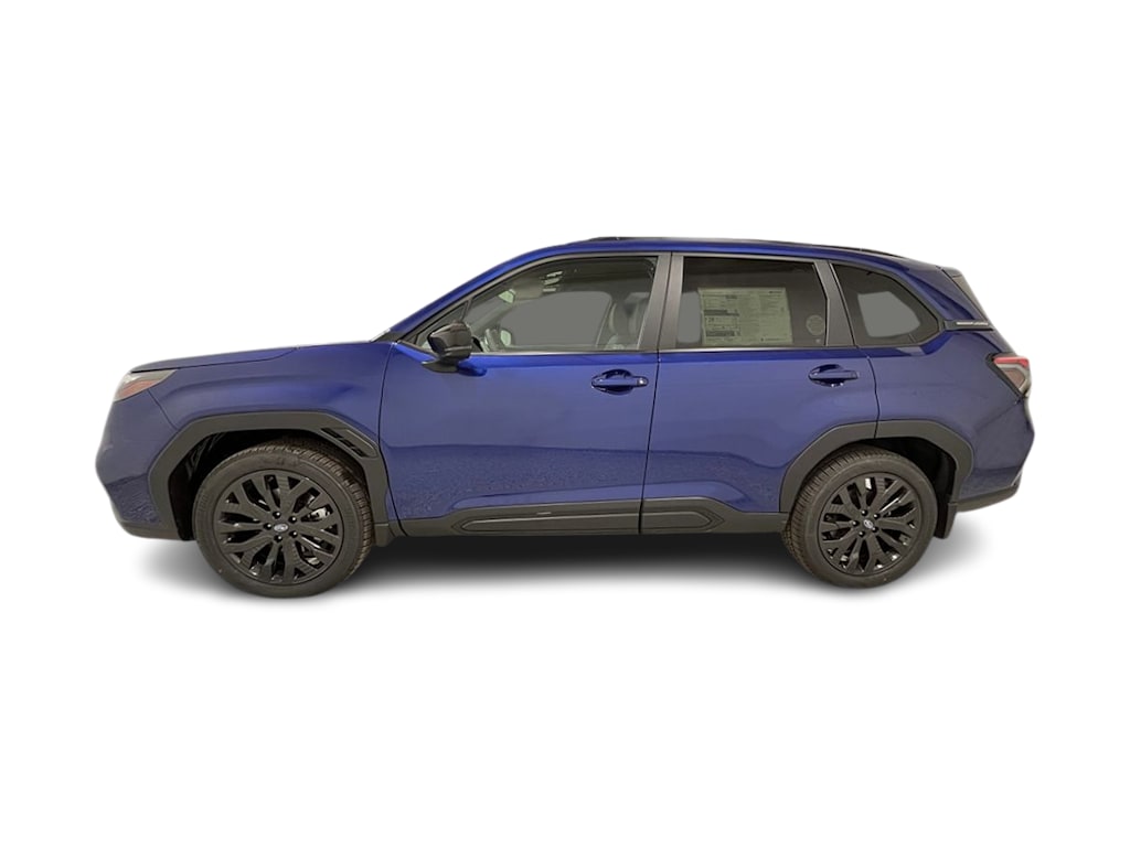 Thumbnail: 2026 Subaru Forester - 3