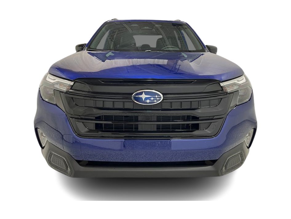 Thumbnail: 2026 Subaru Forester - 6