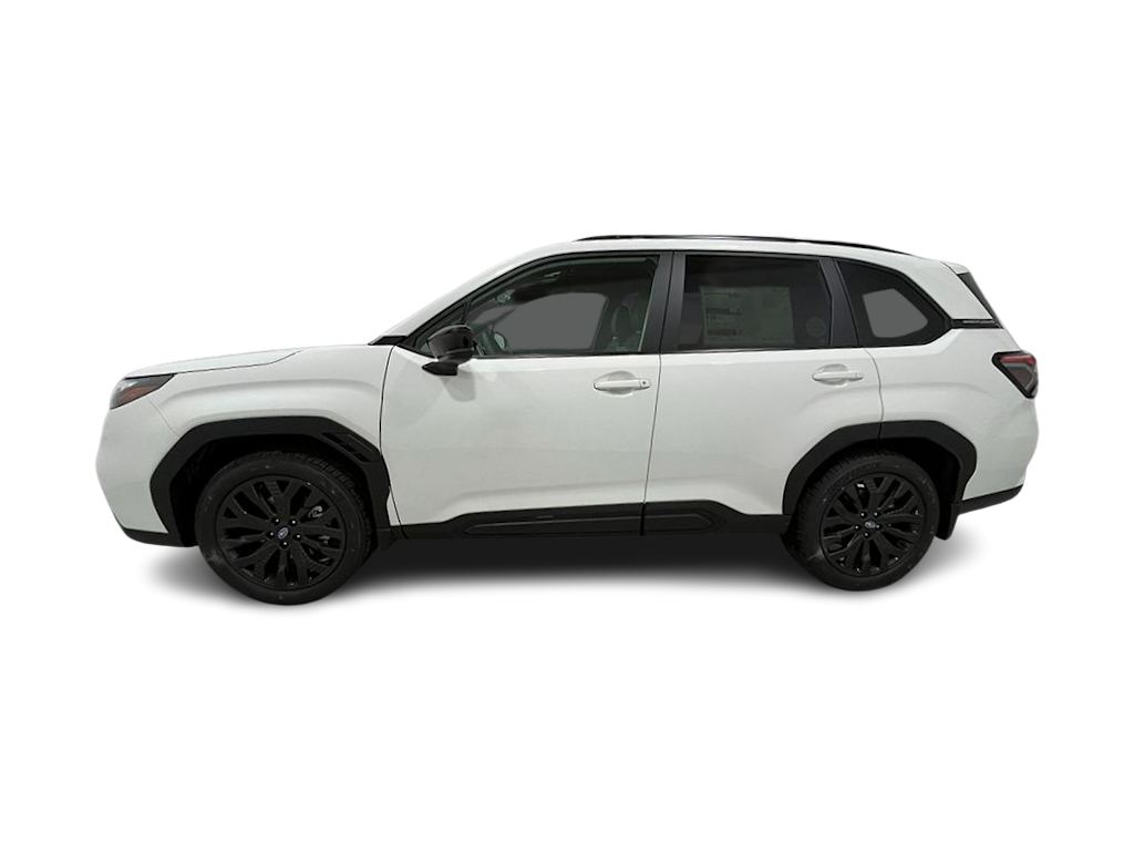 Thumbnail: 2026 Subaru Forester - 3
