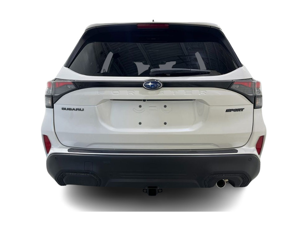 Thumbnail: 2026 Subaru Forester - 5