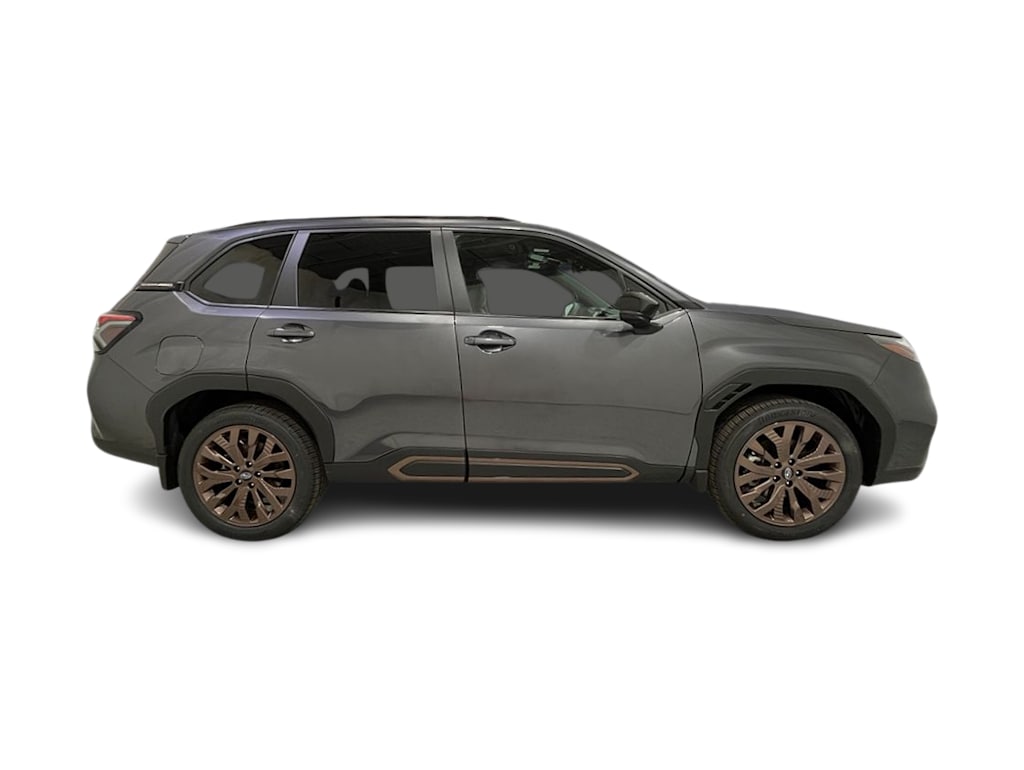 Thumbnail: 2026 Subaru Forester - 17