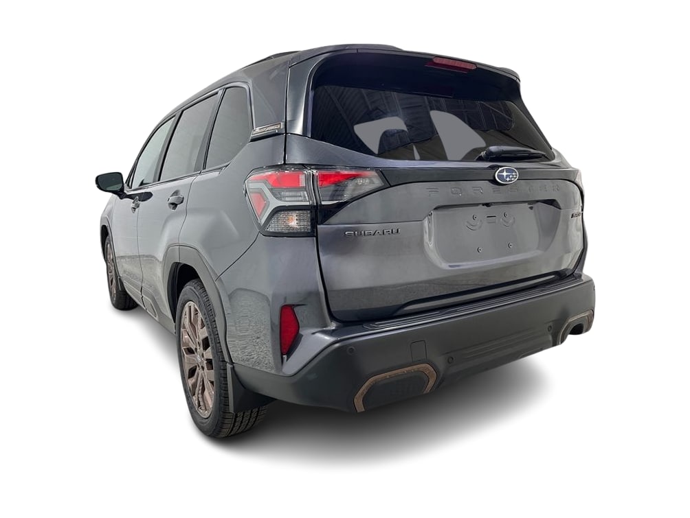 Thumbnail: 2026 Subaru Forester - 4