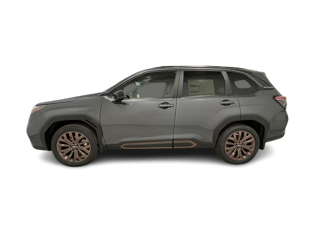 Thumbnail: 2026 Subaru Forester - 3