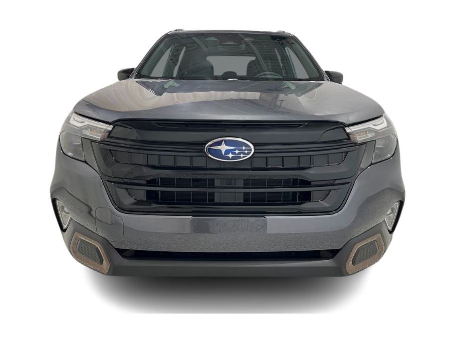 Thumbnail: 2026 Subaru Forester - 6