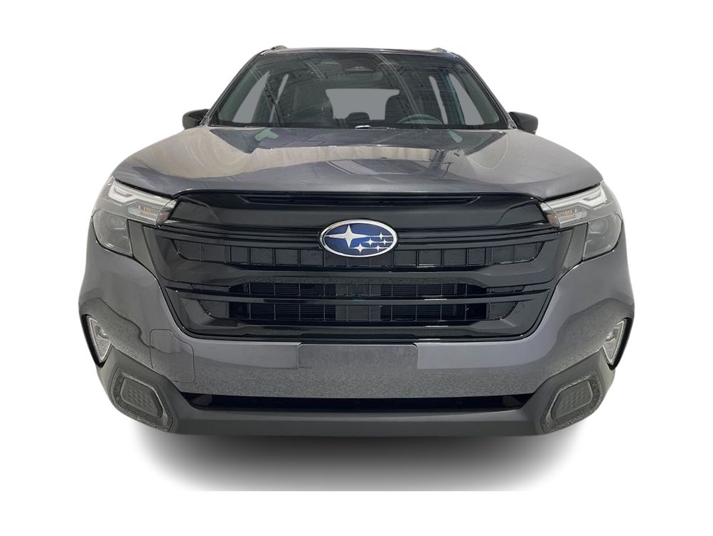 Thumbnail: 2026 Subaru Forester - 6