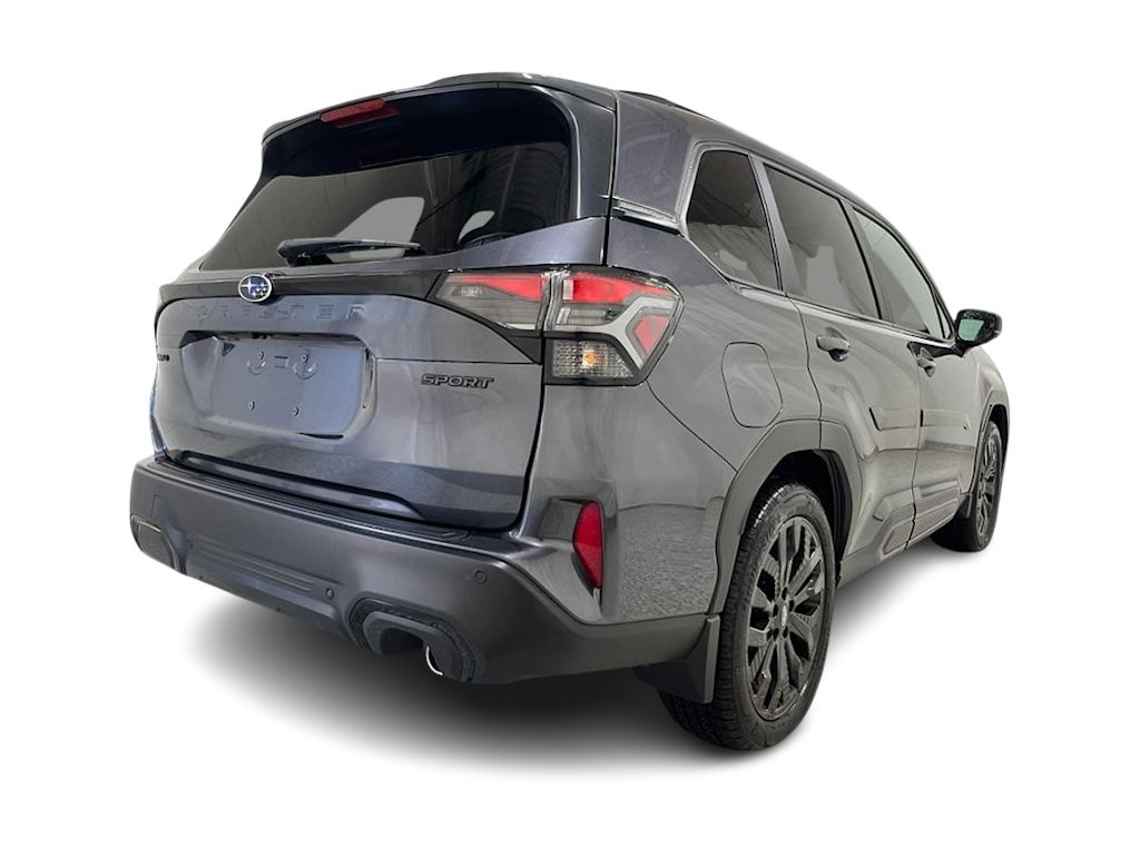 Thumbnail: 2026 Subaru Forester - 14