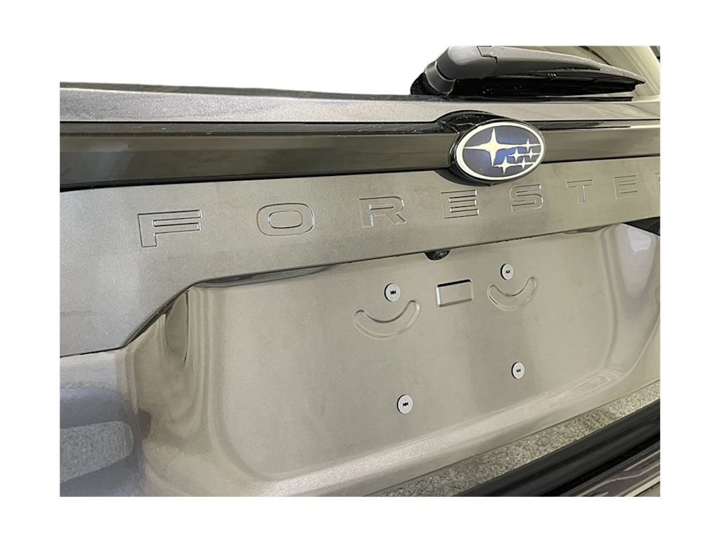 Thumbnail: 2026 Subaru Forester - 17