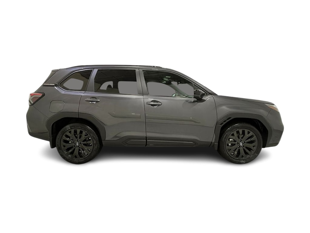 Thumbnail: 2026 Subaru Forester - 15