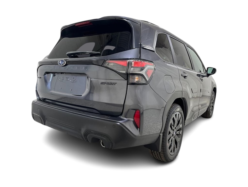 Thumbnail: 2026 Subaru Forester - 15
